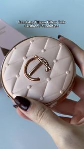 Phấn Nước Charlotte Tilbury Pillow Talk Beautifying Cushion Foundation 12g
