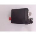 Air compressor air pressure switch control valve vertical single hole. 