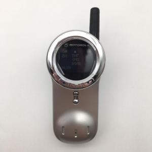 Motorola V70 Original Unlocked 6x64 Pixels 3 Lines Phones