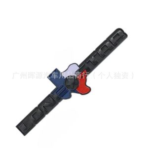 Applicable Jeep Lone Star Texas Emblem Car Tailgate Emblem LoneStarTexas Car Logo Car Sticker