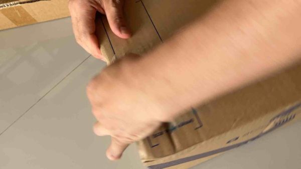 Buyer review video 3
