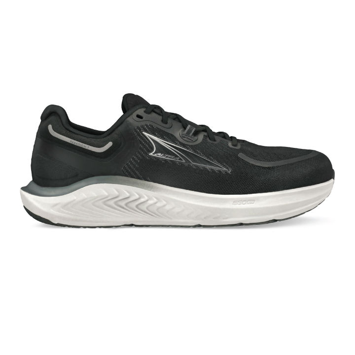 Chaussures De Running ALTRA Paradigm 7 Wide - Semelle FootShape, EGO MAX 30 Mm, Guide Rail - Pour Homme