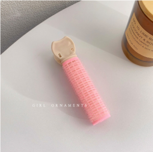 โคนผมเพิ่มวอลลุ่ม ม้วนผมหน้าม้า โรลเพิ่มวอลลุ่ม กิ๊บยกโคนผม โรลหน้าม้า กิ๊บม้วนผม ม้วนผมหนีบลอน กิ๊บยกโคนผมเพิ่มวอลลุ่ม