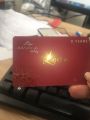 [HOT] In thẻ VIP, thẻ khách hàng, thẻ nhựa, thẻ từ, thẻ nhân viên, thẻ hội viên theo yêu cầu giá rẻ, thiết kế miễn phí - in360.vn. 