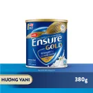 ensure