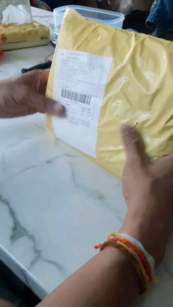 Buyer review video 2