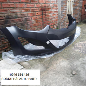 BA ĐỜ SỐC/CẢN TRƯỚC HYUNDAI ELANTRA 2012-1016