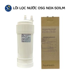Lõi Lọc Nước OSG NDX-501LM Dùng Cho Máy Điện Giải OSG NDX-501LM Alka RICK Alka–Rich NDX-501LM sept