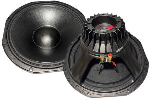 Loa bass 40 HIWELL - giá 1 cái - 2 tầng côn 100 dây dẹt hàng cao cấp chính hãng