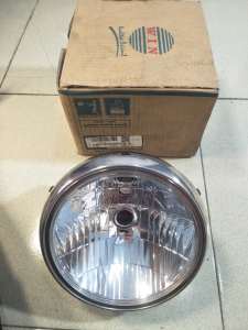 HEAD Lamp  Assy Lampu Depan Reflektor MEGAPRO 2006 2007 2008 2009 PRIMUS