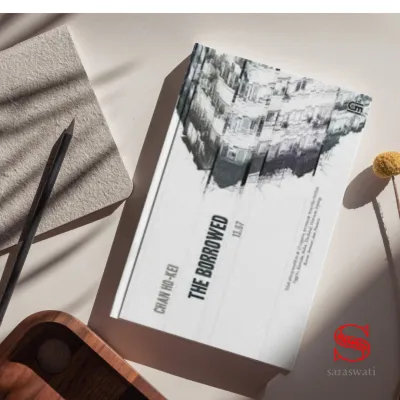 The Borrowed (13.67) (Indonesian Edition) by Chan Ho-Kei