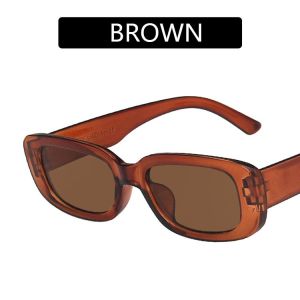 Kacamata Hitam Wanita/Pria Sunglasses Korean INS Fashion Kekinian Murah