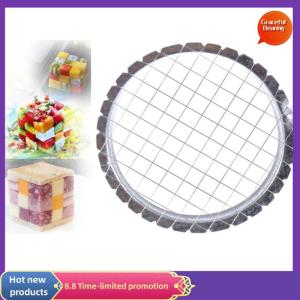 Graceful Egg Slicer Cutter Cut Egg Device Grid For Vegetables Salads Tools For Kitchen