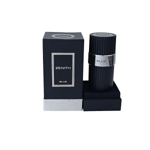"Zenith blue French Avenue EDP 100ml Wangian For Man Best Fragrance Long Lasting Perfumes "