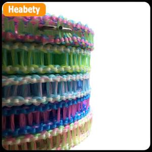 【2-3 days delivery】 Thickened Non-Slip Clothesline Windproof Clothesline Quilt Airing Rope Outdoor Travel Household Drying Line Tools