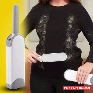 Pet Brush Dog Brush Cat Brush Fur Hair Remover