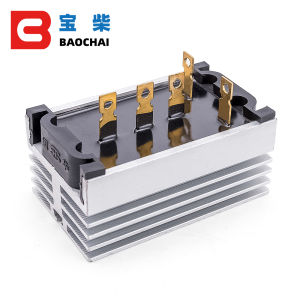 three phase SQL60A generator rectifier diode rectifier bridge 60A AMP diode rectifier bridge kit for generator