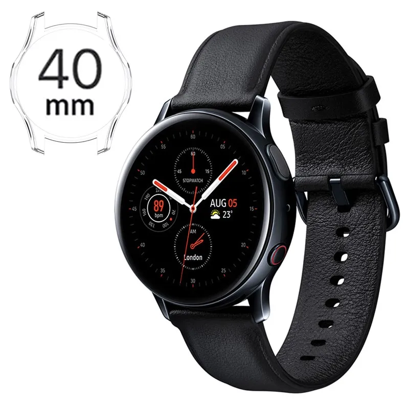 Harga galaxy watch active 2 online 40mm