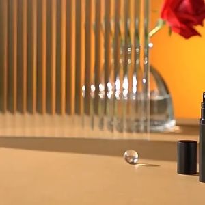 5ML Portable Perfume Spray Bottle New Traveling Refillable Mini BottleWith Spray Scent Pump Liquid