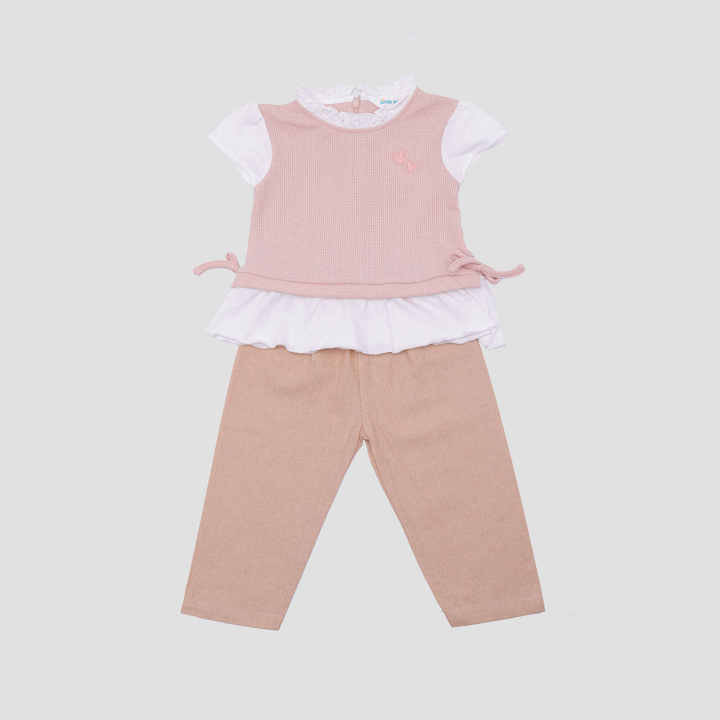 Little M Trrom Set Pakaian Anak Bayi 121861791