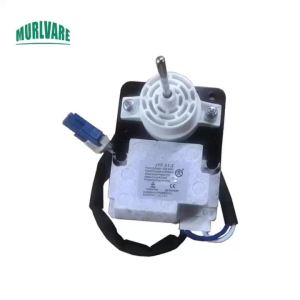 มอเตอร์พัดลมตู้เย็น JYF-01-2 AC220V มอเตอร์พัดลม2W