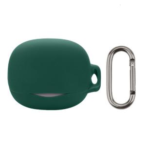 Earphone Cover Shockproof Wrap Case Antiscratch Guard Washable Soft Housing Skin Enhances Grip Suitable for MeloBuds N50