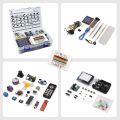 Super Starter Kit/Learning Kit for Uno R3 Projects Arduino with Tutorial 2022 / 2023 with PDF Manual Full Set Makerlab Electronics. 