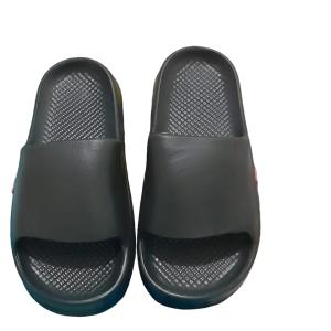 Sandal Selop Pria SMILE EVA rumahan terbaru dan kekinian Karet Shoes