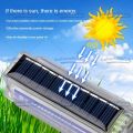 Senter LED Laser X36 Senter Transparan Solar Panel/Senter X36 LED Laser Transparan Solar Panel Rechargeable 7 Mode/Senter LED X36 Jarak Jauh Super Terang/Senter Led High Power Zoom Jarak Jauh Senter X36 Sorot 100000 Lumens Sorot Super Terang. 