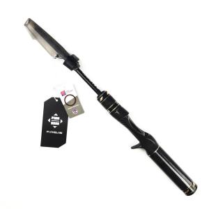 NEW Fishing rod | Spinning/Casting rod | FUJI rings | UL action/power | Carbon rod | Line:0.6-1 pe / lure:1-7g | length: 1.5/1.65m |portable fishing rod/ retractable fishing rod