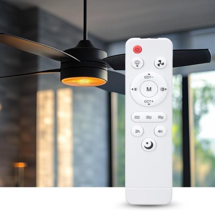 E27%20Fan%20Light%20Remote%20Control%20Module%20With%20IR%20Technology%20For%20Precise%20Dimming%20And%20Color%20Adjustment%20-%20Image%207