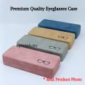 Spec Case Box Extra Protection for Spectacle Kotak Cermin Mata Suitable For all Type Sunglasses and glasses. 