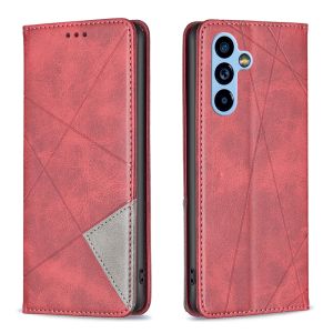 For Samsung Galaxy A57 A56 A37 A36 A27 A26 A07 A06 A16 A17 5G Cover Samsung A56 A16 4G Phone Case Magnetic Leather Wallet Card Slot Fashion Flip Cover Casing