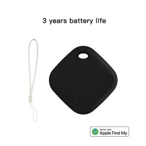 iTag08 - GPS Tracker with Apple Find My Network IP67 3 Years Battery Life Anti Loss Device Wallet Luggage Tracking Key Finder