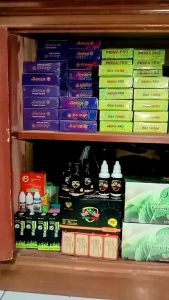 Bio Stasimin 100% Original dari TP.Herbalove