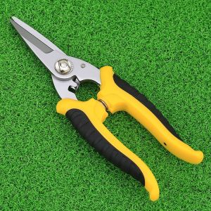 Kéo cắt sợi tơ cáp quang Kevlar cao cấp