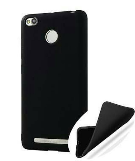 Softcase Vivo Y71 Vivo Y81 Vivo Y83 dan Vivo Y53 Silikon Case Slim