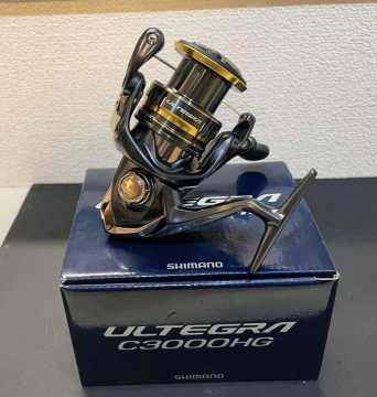harga reel pancing shimano ultegra Beli Reel Pancing Shimano Ultegra Original Online Harga Terbaik