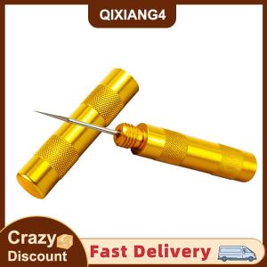 【SDJZT】 Stainless Steel Nozzle Cleaning Needles Tool Unclogging Cleaning Needle Disassembly And Cleaning Spray Pen Air Pump Tool