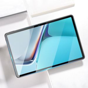 Huawei MatePad 11 2021 Tempered Glass Anti Gores Screen Protector Pelindung Layar High Transparency Anti Shatter Scratchproof