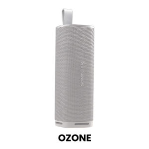 SonicGear StudioByte II Hi-Res Audio LDAC Bluetooth Portable TWS 30W RMS Speaker IPX 6