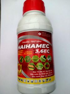 Thuốc trừ sâu Haihamec 3.6