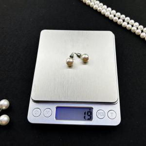 0.01g Digital Kitchen Scale Jewelry Smart Precision LCD Electronic Pocket Portable Food Scales Gram Weight Balance2026