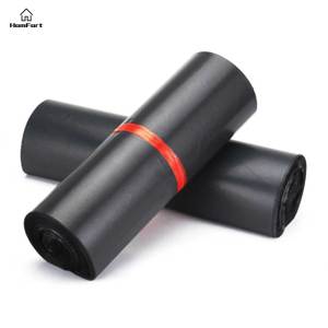 100Pcs Flyer/ Beg Kurier/ Courier bags Consignment Note Postal Shipping Mailing Bags without pocket