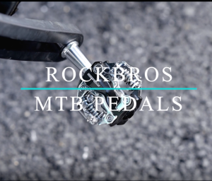 ZERAY เหยียบจักรยานอลูมิเนียมอัลลอยด์เหยียบ MTB Self-locking จักรยานเหยียบจักรยานเหยียบ Clipless SPD CR-MO เหยียบอุปกรณ์จักรยาน