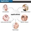 Desktop Eyebrow Washing Machine Tattoo Washing Eyeliner Freckle Removal Picosecond Laser Machine. 