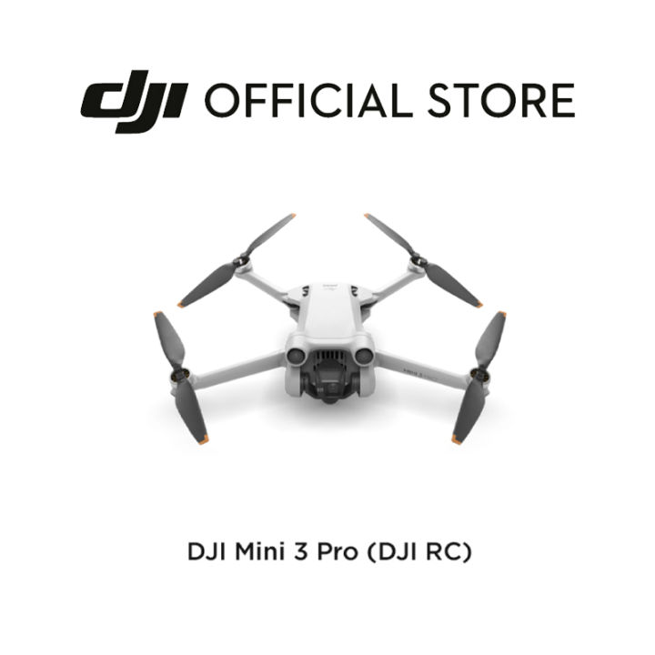 Drone dji online 3 pro