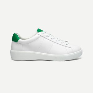 Sunnystep - Dream City Sneaker - White - Most Comfortable Walking Shoes