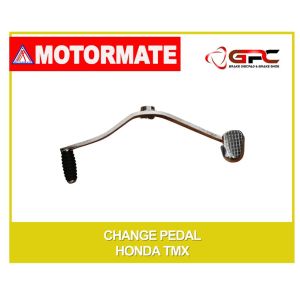 GPC Change Pedal Honda TMX