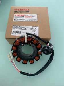 Cụm stator cuộn lửa cho xe Sirius Exciter các đời chính hãng yamaha